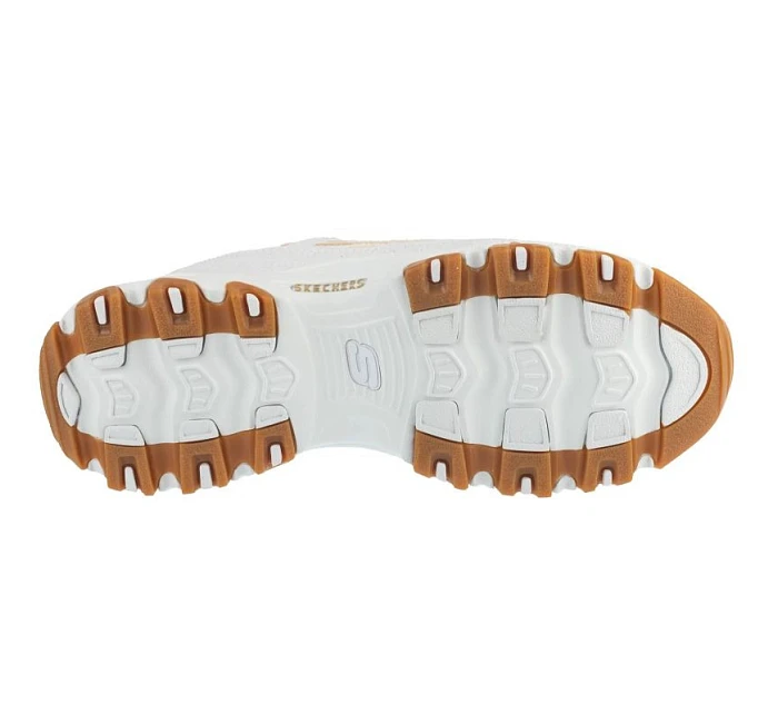 Good  White 35 model 22054859 - Skechers
