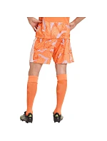 Pánské brankářské šortky adidas Tiro 26 Competition oranžové model 22191474 - adidas teamwear