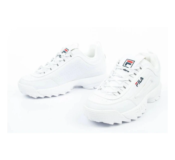 Boty Low M model 21296415 - Fila Boty Low M model 21296415 - Fila