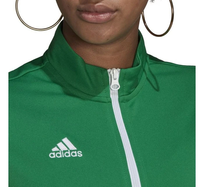 Dámská mikina Entrada 22 Track W HI2136 - Adidas