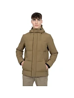 Pánská bunda M H4Z22KUMP00774S - 4F