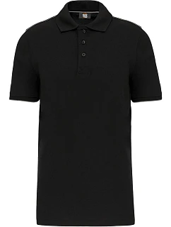 270 Pánské pracovní piqué polo "DaytoDay" model 22423747 - WK
