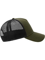 Rapper CottonS 5 panelová Trucker kšiltovka 33.0260 model 22450351 - Atlantis Headwear Rapper CottonS 5 panelová Trucker kšiltovka 33.0260 model 22450351 - Atlantis Headwear