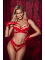 model 20834590 kolor:czerwony - Axami