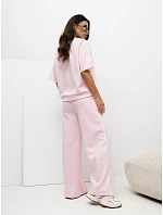 Bluzka IT BZ model 22123704 jasny różowy - FPrice