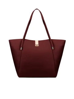 Dámská kabelka Vuch Laurie Simply Wine