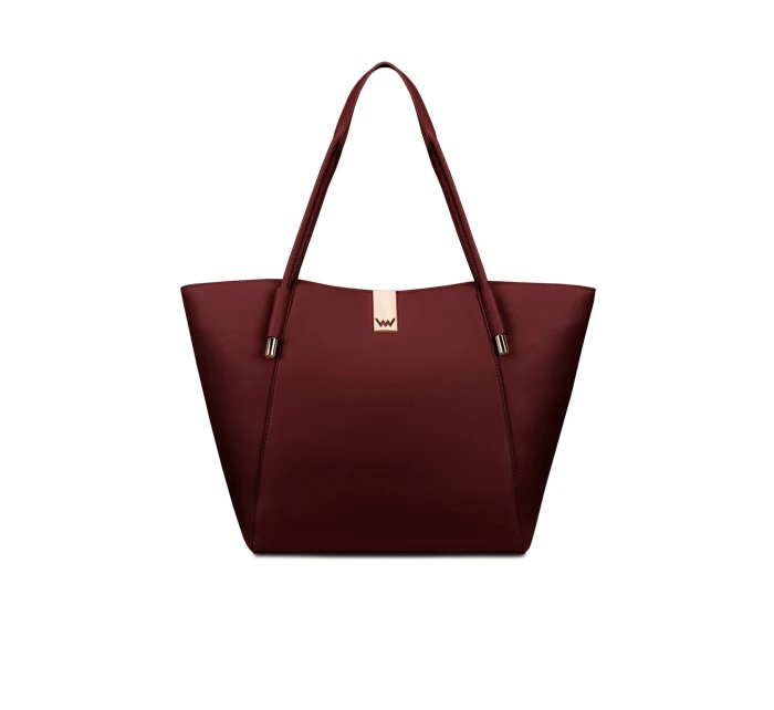 Dámská kabelka Vuch Laurie Simply Wine Dámská kabelka Vuch Laurie Simply Wine