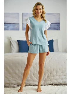 DÁMSKÉ PYŽAMO PM 5362 DR NAP