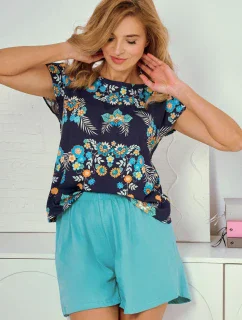 PIŻAMA DAMSKA SXL model 20817513 - Taro