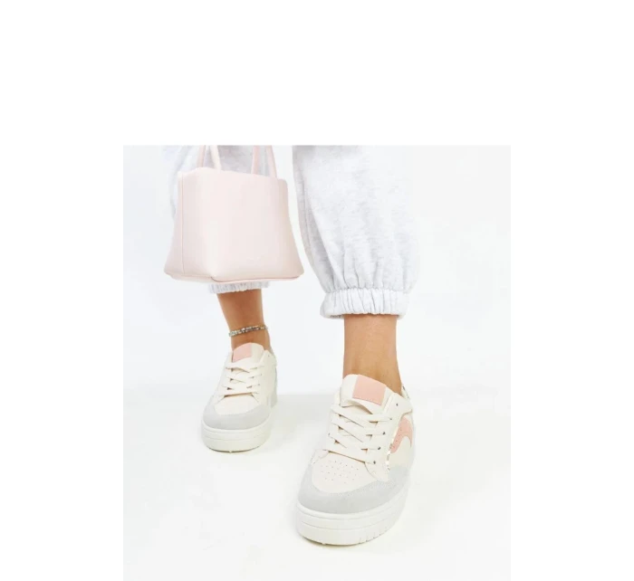 Tenisky model 207466 Solea Tenisky model 207466 Solea