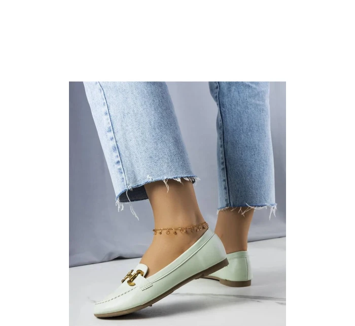 Mokasiny model 207974 Solea Mokasiny model 207974 Solea