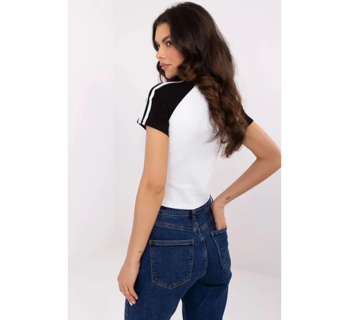 T-shirt model 211472 NM