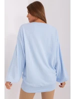 Mikina model 216158 Ex Moda Mikina model 216158 Ex Moda