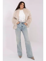 Košile s dlouhým rukávem model 221588 Italy Moda Košile s dlouhým rukávem model 221588 Italy Moda