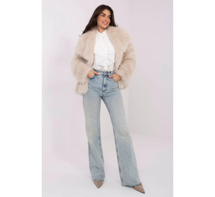 Košile s dlouhým rukávem model 221588 Italy Moda Košile s dlouhým rukávem model 221588 Italy Moda