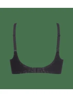 sloggi ZERO Feel Bliss THE UP P Bra - BLACK - SLOGGI BLACK - SLOGGI