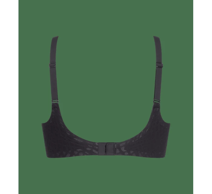 sloggi ZERO Feel Bliss THE UP P Bra - BLACK - SLOGGI BLACK - SLOGGI