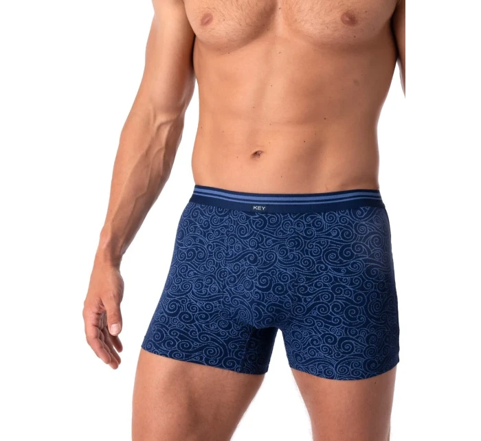 Pánské boxerky MXH model 20850292 M2XL - Key