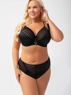 Dámské kalhotky K M3XL model 21410409 - Gorsenia