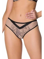 Dámské kalhotky  S2XL model 20609711 - Mat