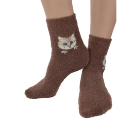 Dámské ponožky model 20945524 W 02 - Noviti