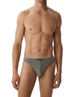 Pánské slipy 3 pack 230 mini mix1 - Atlantic