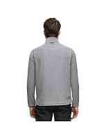 1/3 zip Tactical M mikina pánské model 18997298 - Alpinus