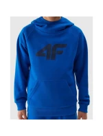 Mikina 4F Jr 4FJWSS24TSWSM0925-36S