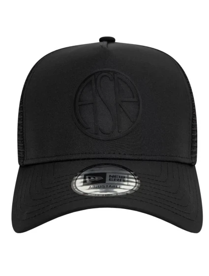 AS Roma Trucker Cap model 22009010 - New Era
