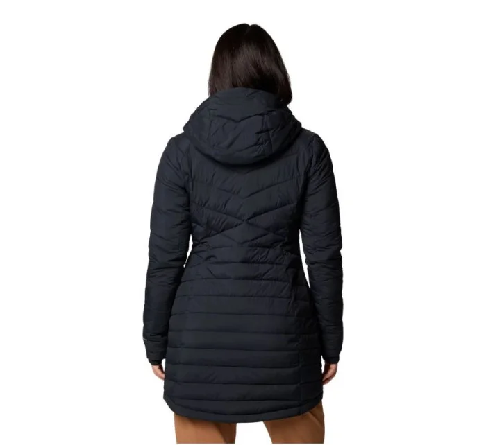 Columbia Joy Peak Hooded II Mid Jacket W 2088641010