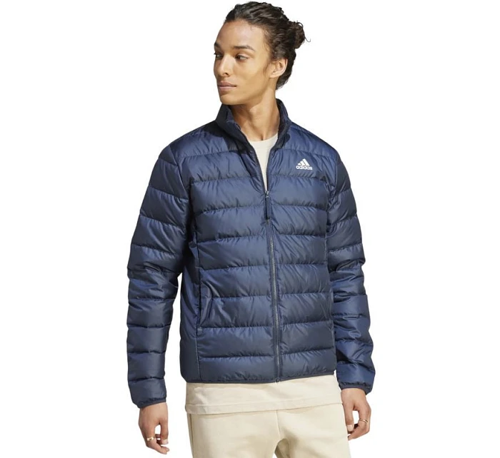 Adidas Essentials Light Down Jacket IK3218 M pánské