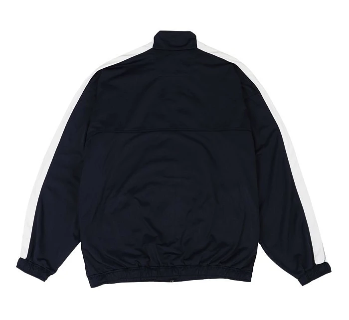 Pánská tmavě modrá mikina Puma 628440 47 pánské