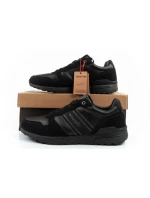 Wrangler Wylie sportovní boty pánské tenisky módní pohodlné lehké