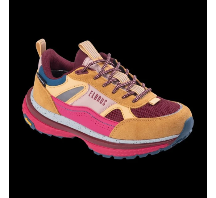 Dámské boty VIBRON LOW AG V WO'S