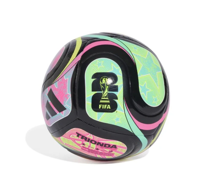 Míč adidas World Cup 2026 Trionda Beach Pro JD8036