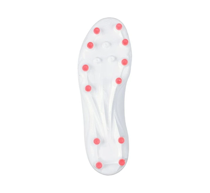 Kopačky Academy AG bílé model 21849530 - Skechers