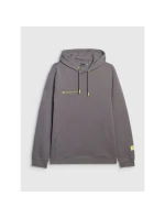 Pánská nepromokavá mikina s kapucí model 21727261 - 4F