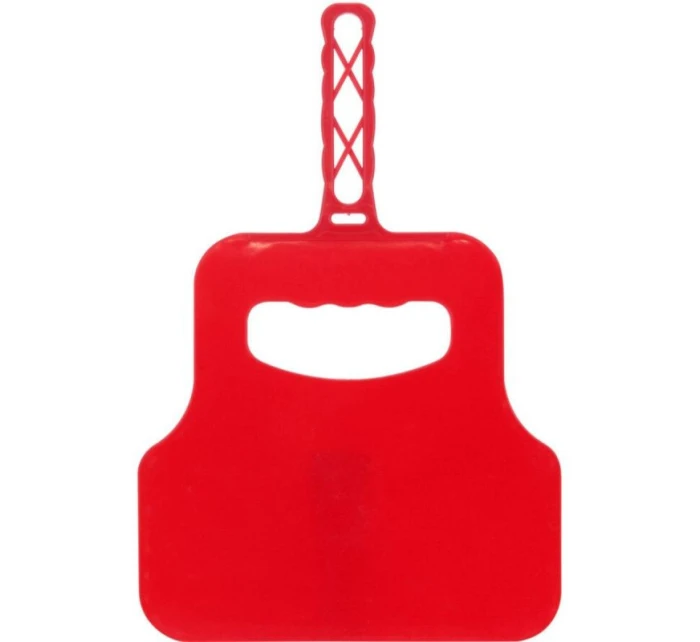 RUČNÍ FOUKAČ KRBOVÉHO GRILU ČERVENÝ RUČNÍ FOUKAČ KRBOVÉHO GRILU ČERVENÝ