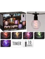 GIRLANDA OGRODOWA LIGHT model 21831191