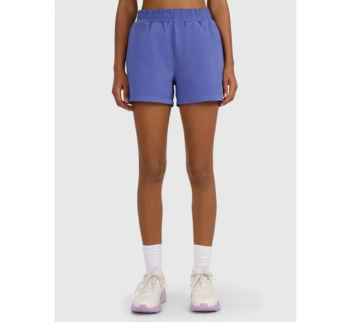 Dámské rychleschnoucí tréninkové šortky model 22071413 dámské - 4F Dámské rychleschnoucí tréninkové šortky model 22071413 dámské - 4F