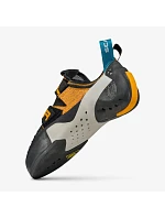 Scarpa BOOSTER černá, oranžová