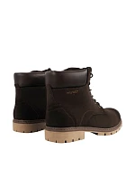 Dámské boty Wrangler Oaklenn High 20263083 IKU Dámské boty Wrangler Oaklenn High 20263083 IKU