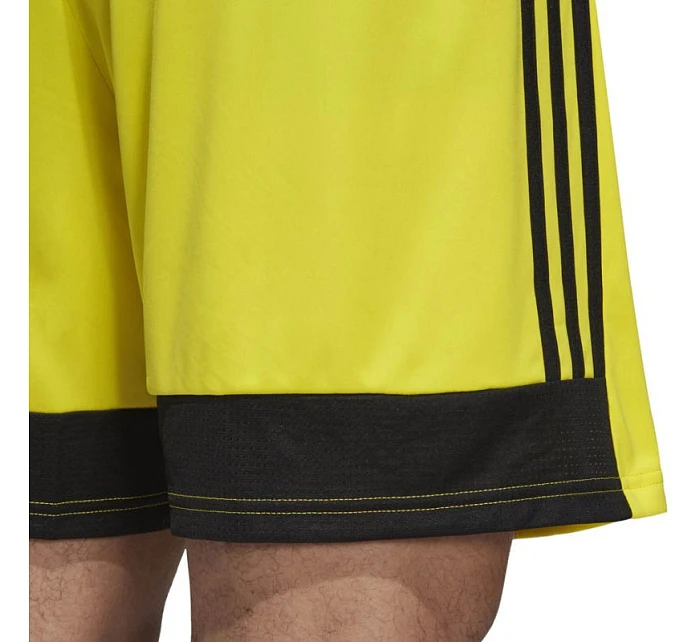 Pánské šortky Tastigo 19 DP3249 Yellow - Adidas
