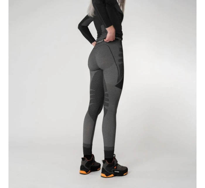 Dámské aktivní termokalhoty Alpinus Pro Miyabi Edition W GT43235