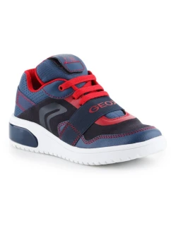 J   lifestylová obuv model 21324191 - Geox