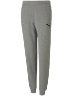 Dětské tepláky TeamGoal 23 Casuals Jr 656713 33 - Puma