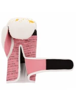 Boxerské rukavice - model 21347320 Boxerské rukavice - model 21347320