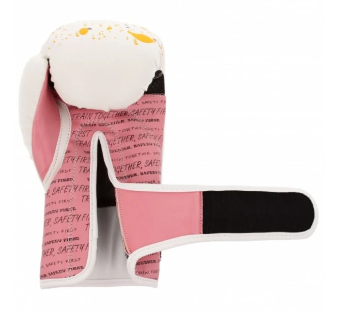 Boxerské rukavice - model 21347320 Boxerské rukavice - model 21347320