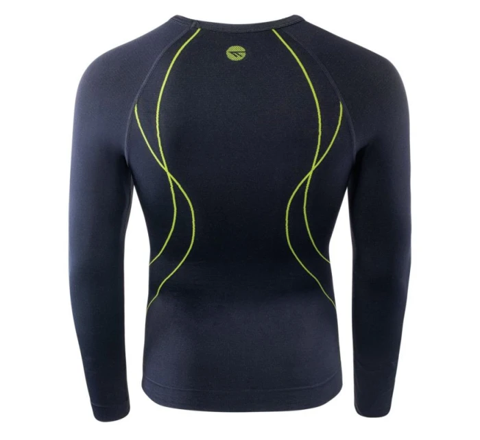 Hi-Tec termo tričko Ikar Top M 92800187376 Hi-Tec termo tričko Ikar Top M 92800187376