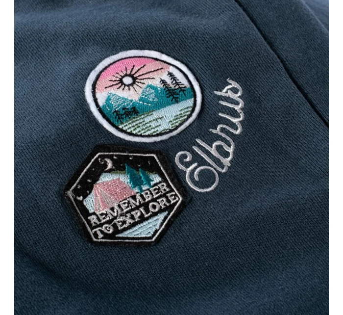 Tepláky Sogia WO'S W dámské Tepláky Sogia WO'S W dámské